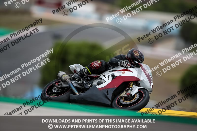 motorbikes;no limits;october 2019;peter wileman photography;portimao;portugal;trackday digital images